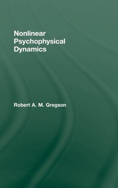 Nonlinear Psychophysical Dynamics