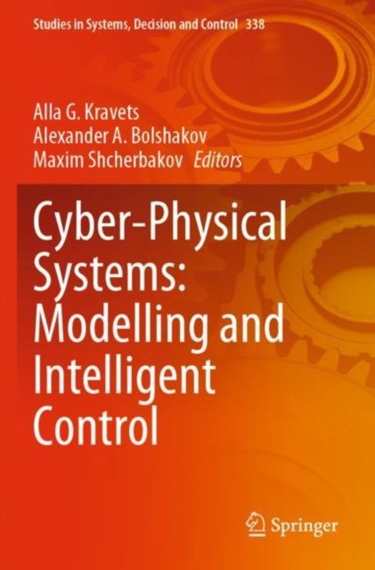 Cyber-Physical Systems