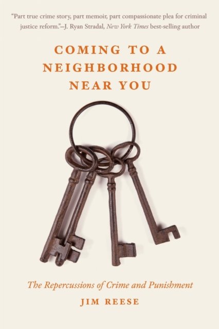 Coming to a Neighborhood Near You