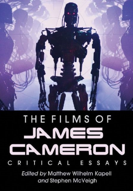 The Films of James Cameron