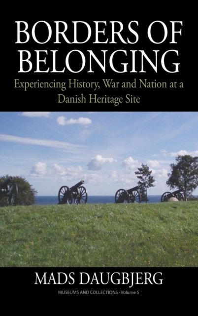 Borders of Belonging