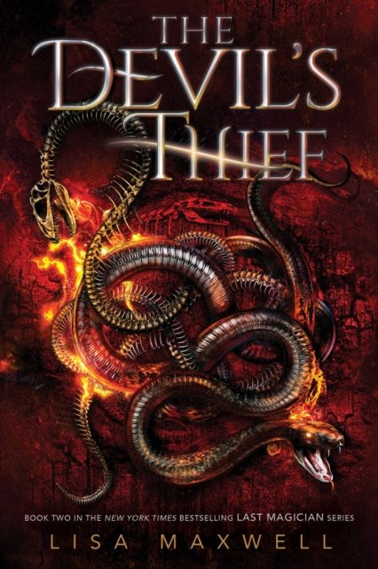 The Devil''s Thief