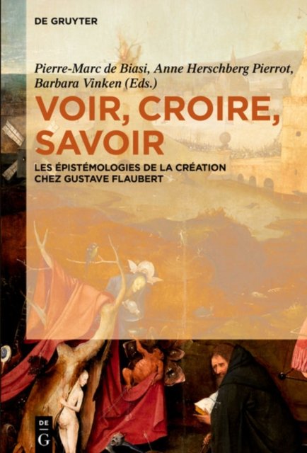 Voir, croire,  savoir