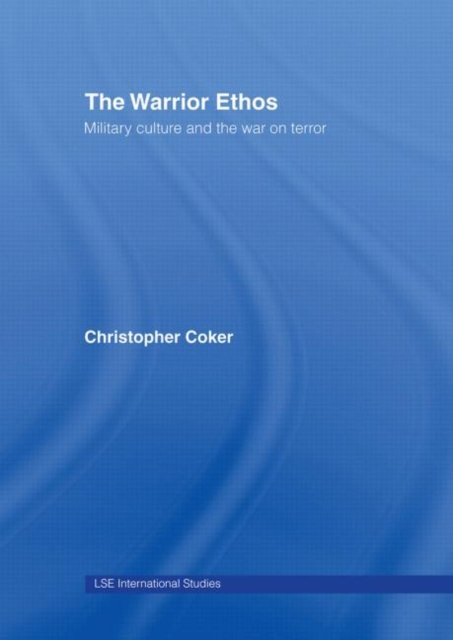 The Warrior Ethos