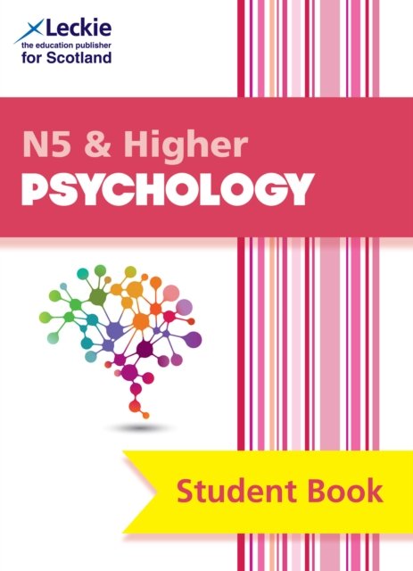 NATIONAL 5 & HIGHER_LECKIE SB
