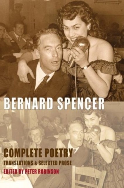 Complete Poetry, Translations & Selected Prose