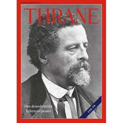Thrane - den demokratiske frihetens pioner