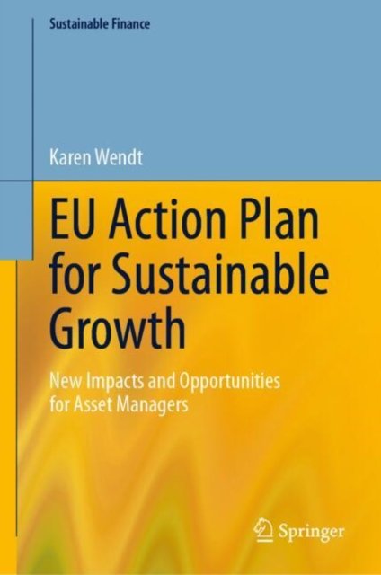Eu Action Plan for Sustainable Growth