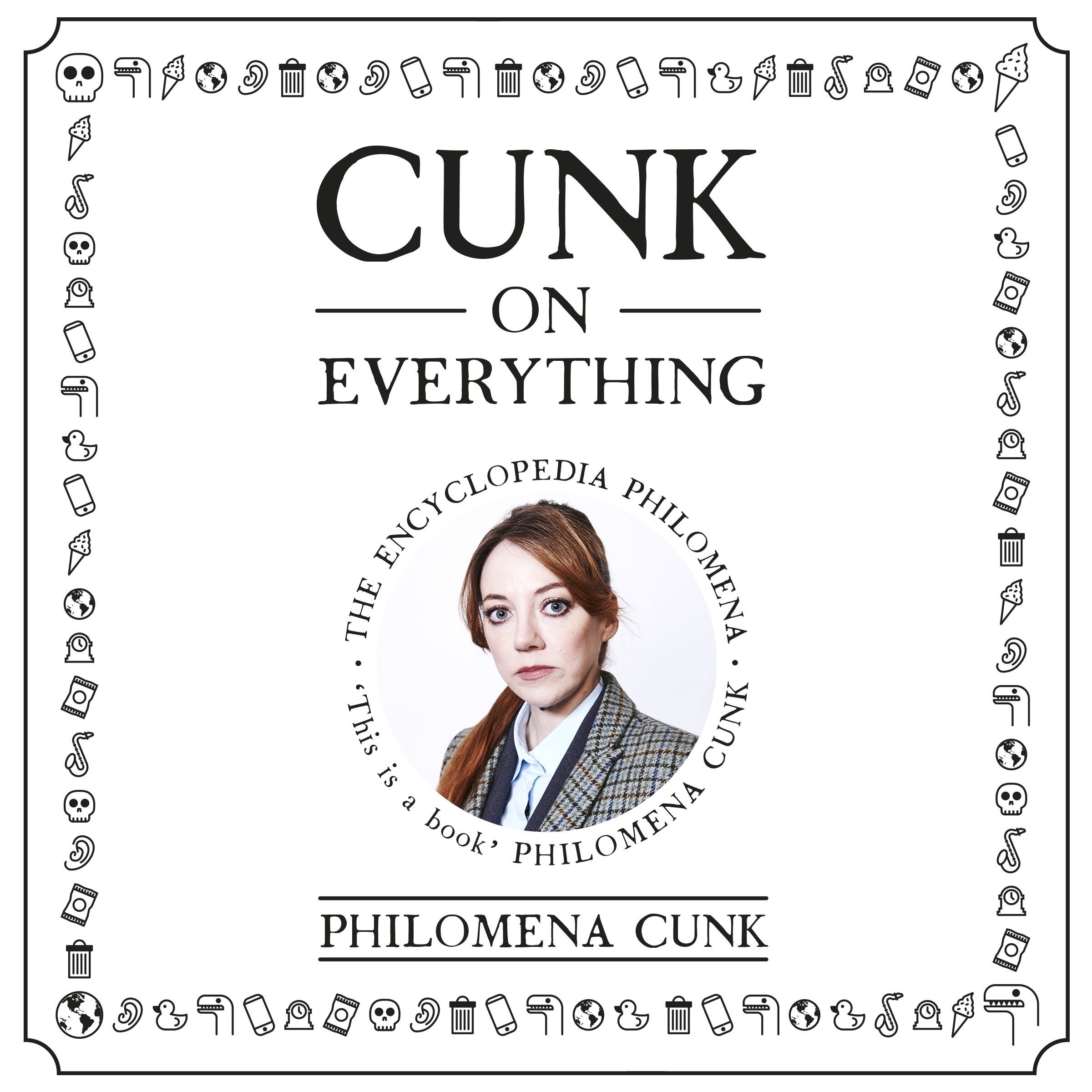 Cunk on Everything