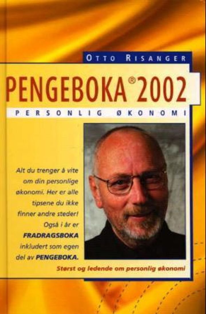 Pengeboka 2002 - personlig økonomi