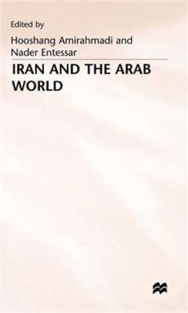 Iran and the Arab World