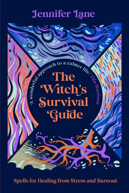 The Witch''s Survival Guide