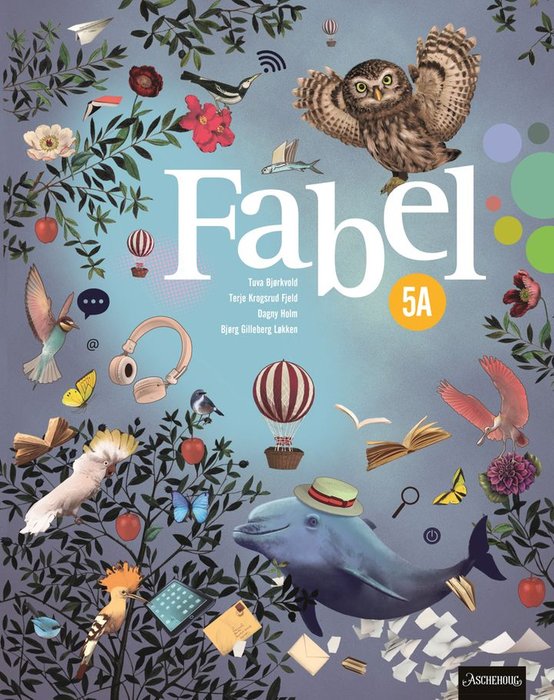 Fabel 5A