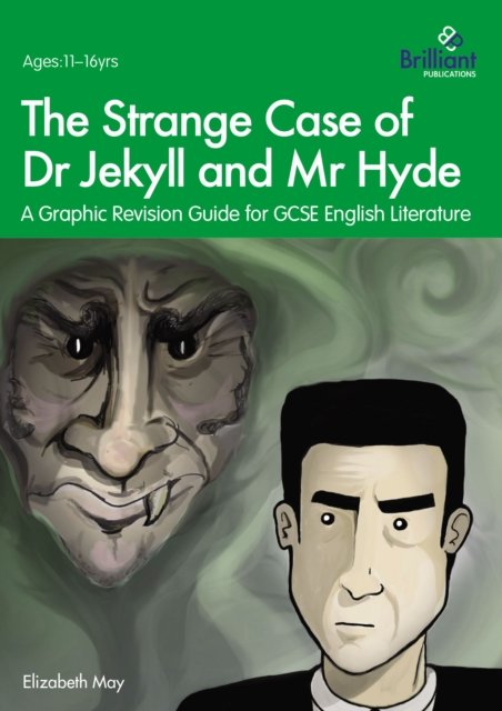 The Strange Case of Dr Jekyll and Mr Hyde