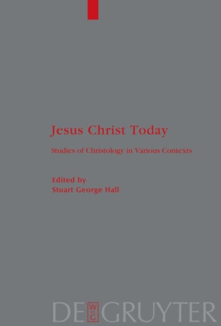 Jesus Christ Today