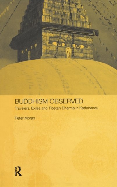 Buddhism Observed