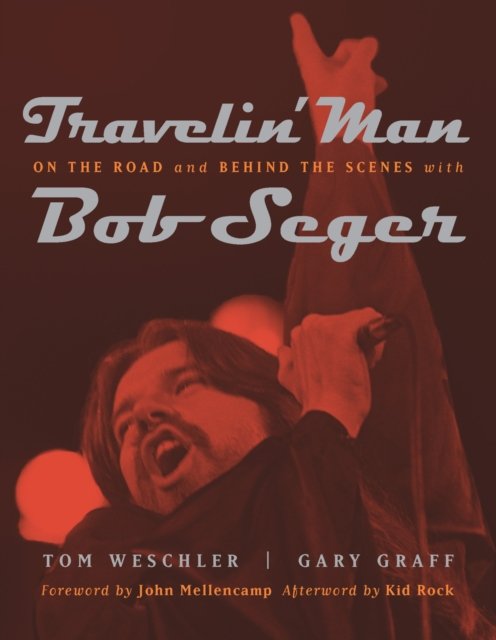 Travelin' Man
