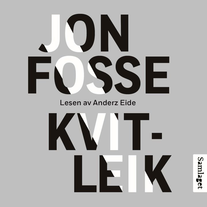 Kvitleik - forteljing