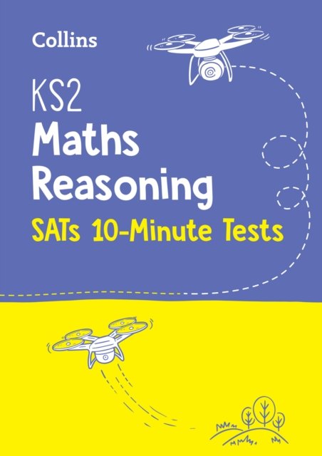 KS2 MATHS REASONING_KS2 SATS P