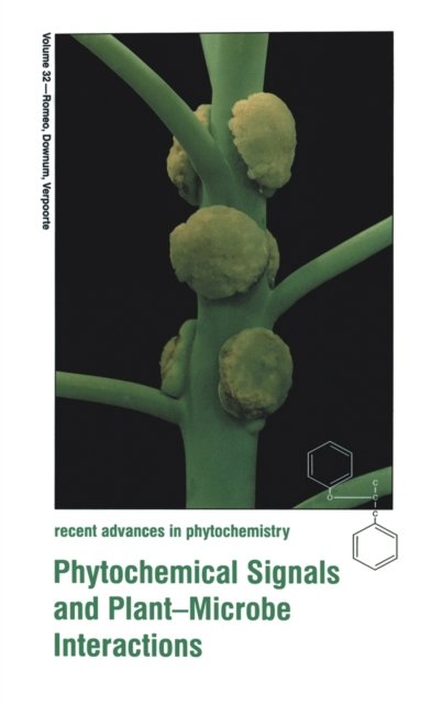 Phytochemical Signals and Plant-Microbe Interactions