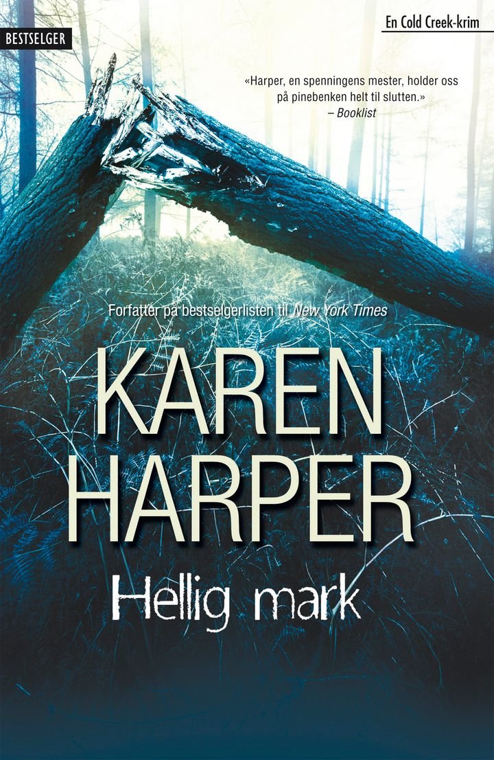Hellig mark