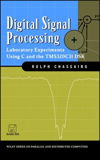 Digital Signal Processing
