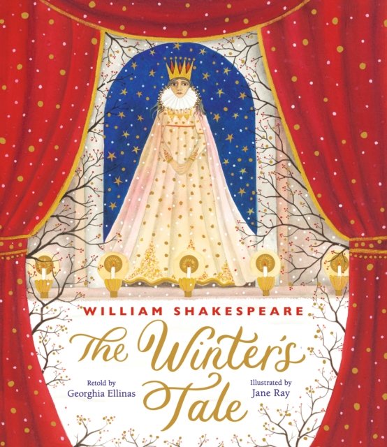 Winter''s Tale