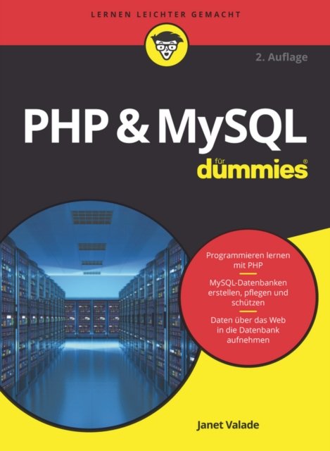 PHP & MySQL für Dummies 2e