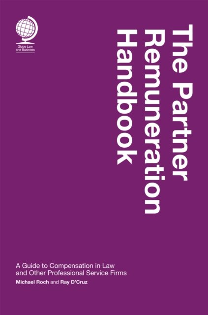 Partner Remuneration Handbook