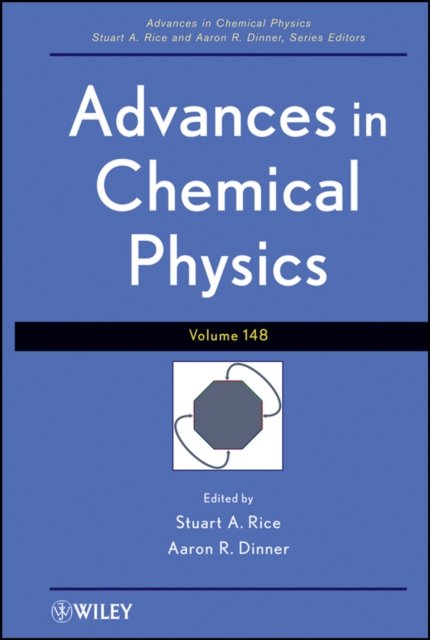 Advances in Chemical Physics V148