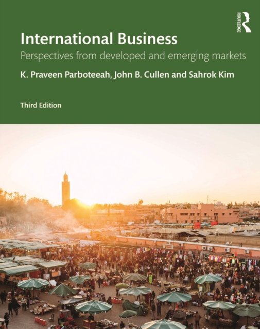 International Business