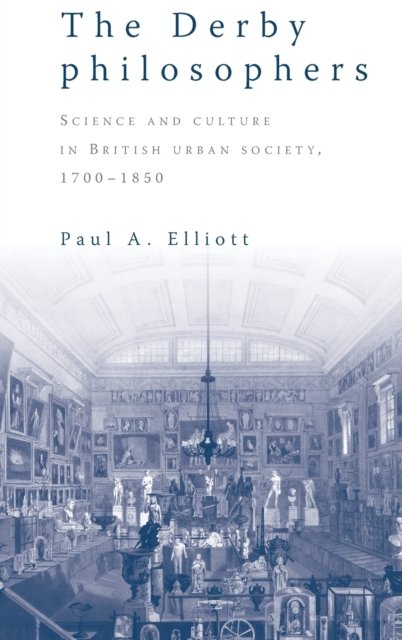 The Derby Philosophers