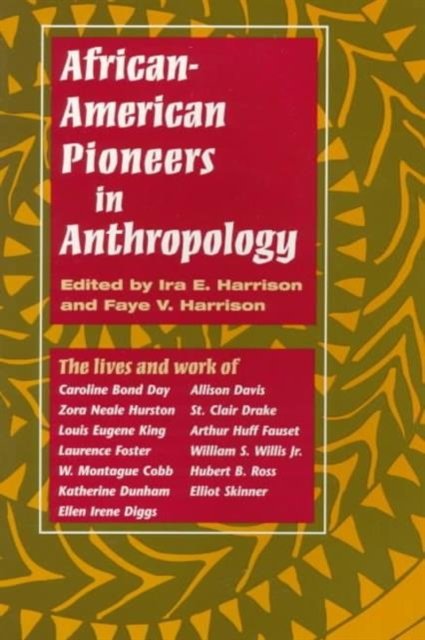 African-American Pioneers in Anthropology