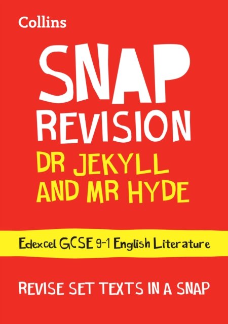 SNAP EDEX GCSE JEKYLL GUIDE