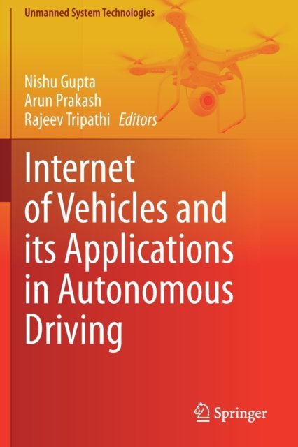 Internet of Vehicles and its Applications in Autonomous Driving