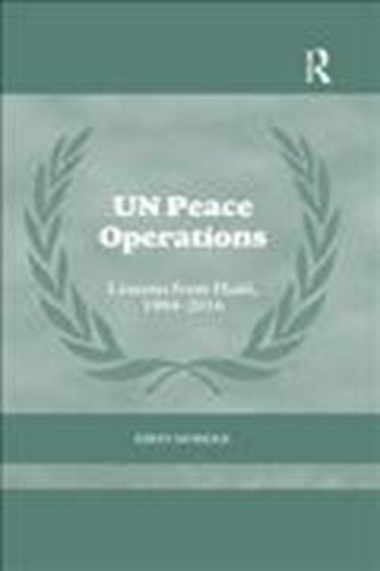 UN Peace Operations