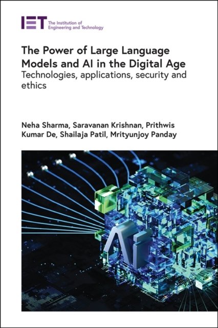 Power of Large Language Models and AI in the Digital Age