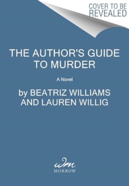 The Author''s Guide to Murder