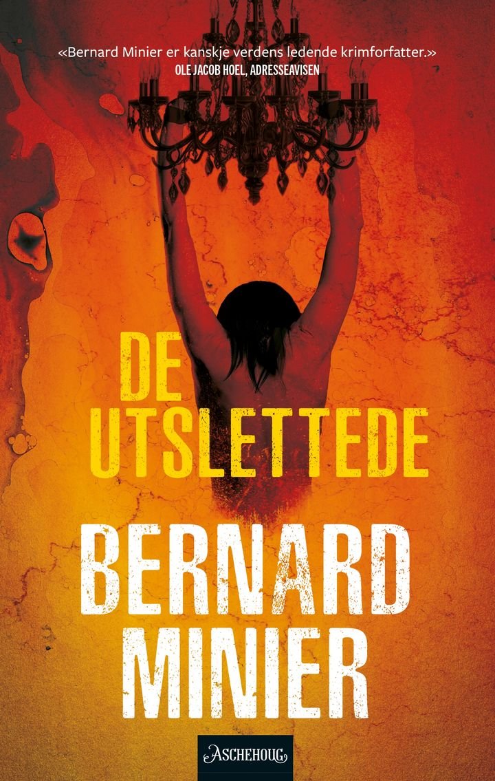 De utslettede