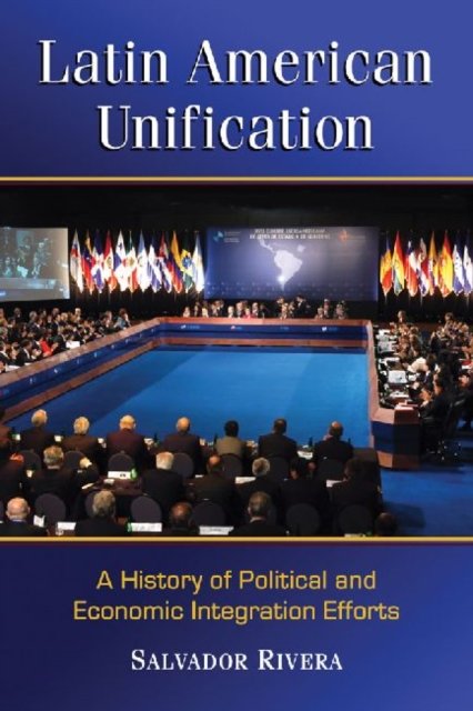 Latin American Unification