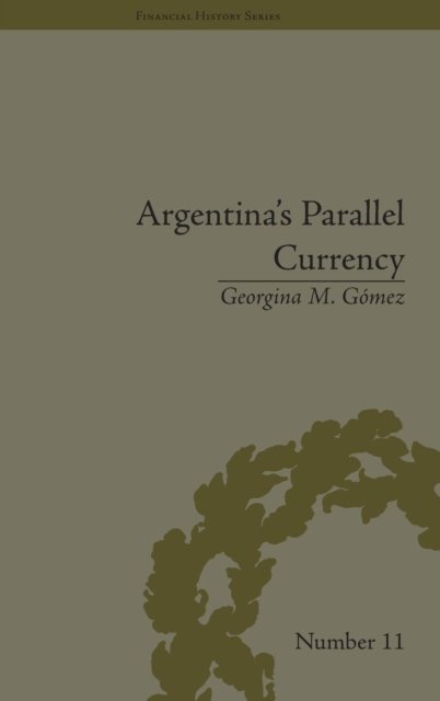 Argentina''s Parallel Currency