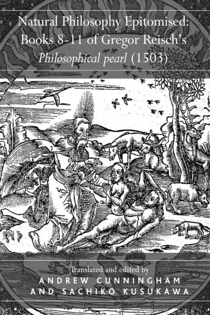 Natural Philosophy Epitomised