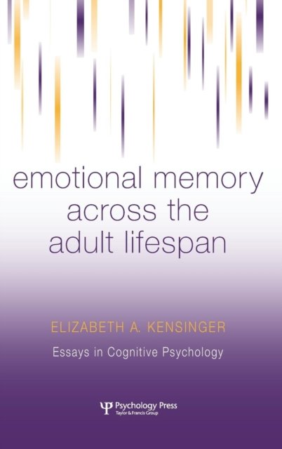Emotional Memory Across the Adult Lifespan