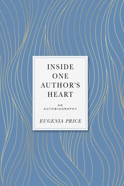 Inside One Author''s Heart