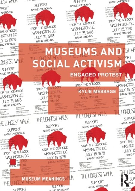 Museums and Social Activism