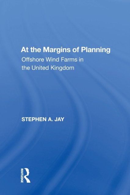 At the Margins of Planning
