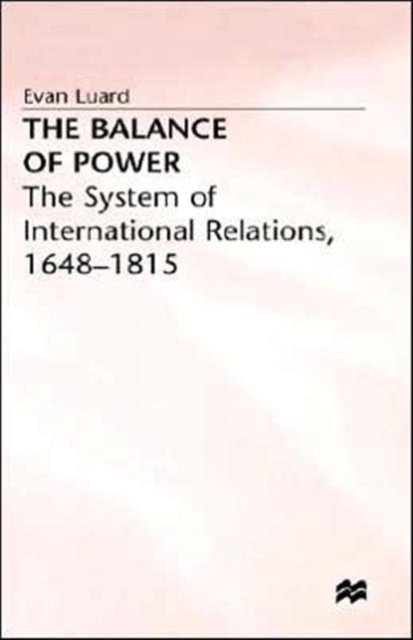 The Balance of Power