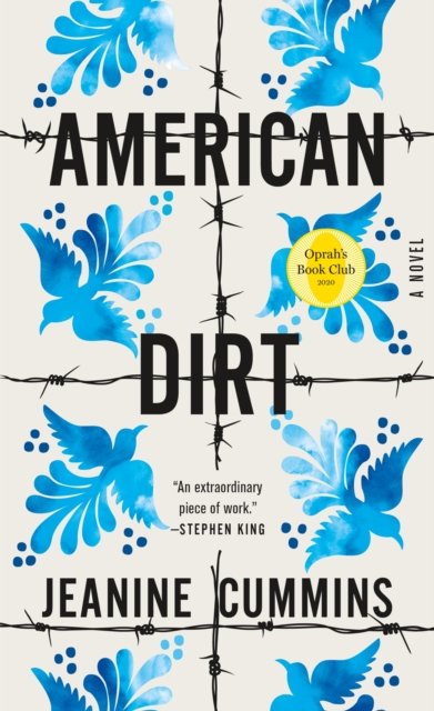 American Dirt (Oprah''s Book Club)