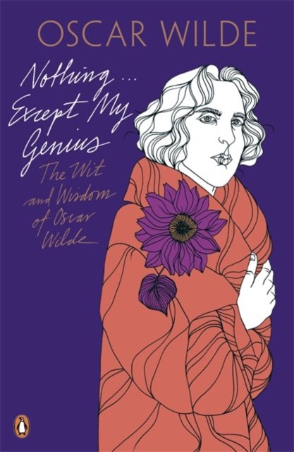 Penguin Classics Nothing...except My Genius