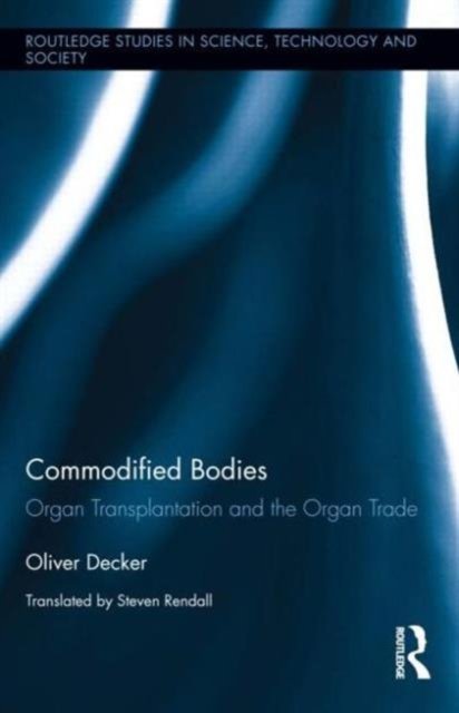 Commodified Bodies